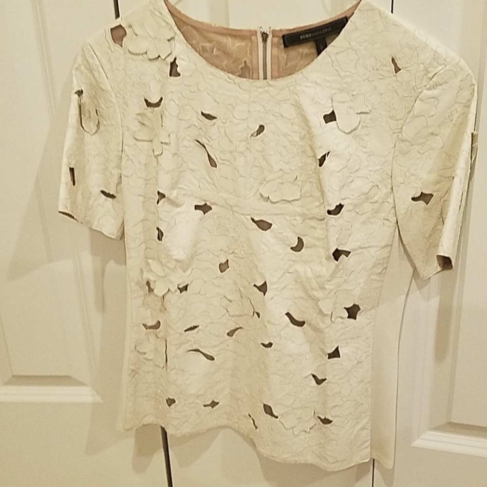 BCBG MaxAzria Blouse